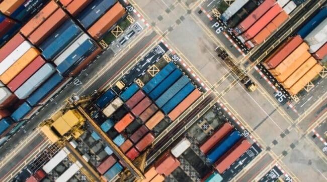 Containers