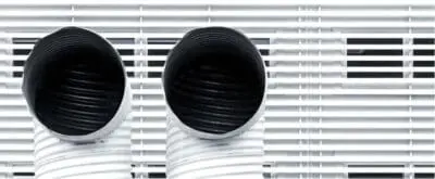 vent pipes