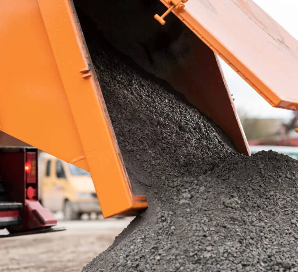 Carbon Mineralisation