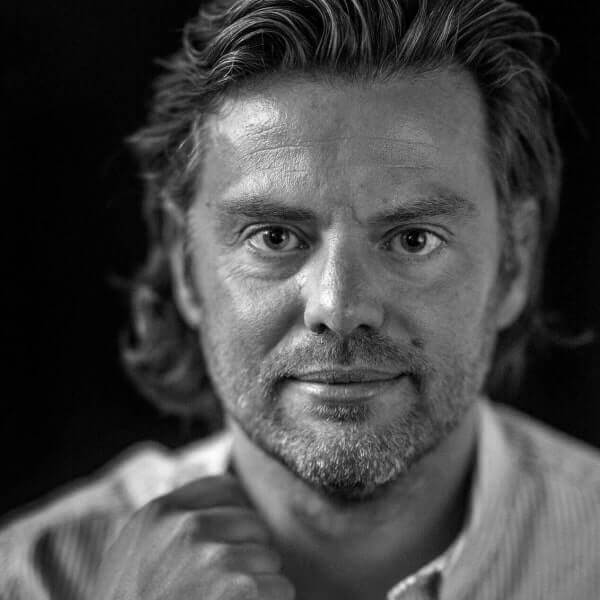 Kasper Hulthin
