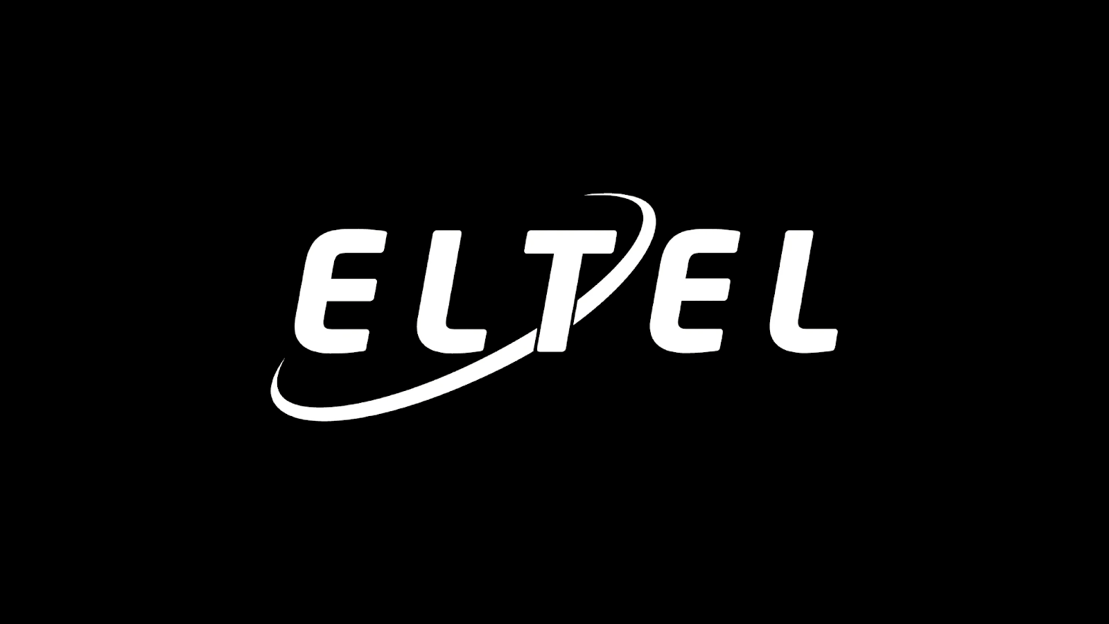 Eltel logo
