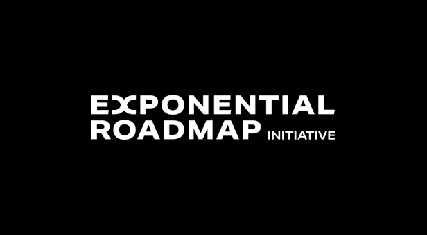 Exponential Roadmap logo