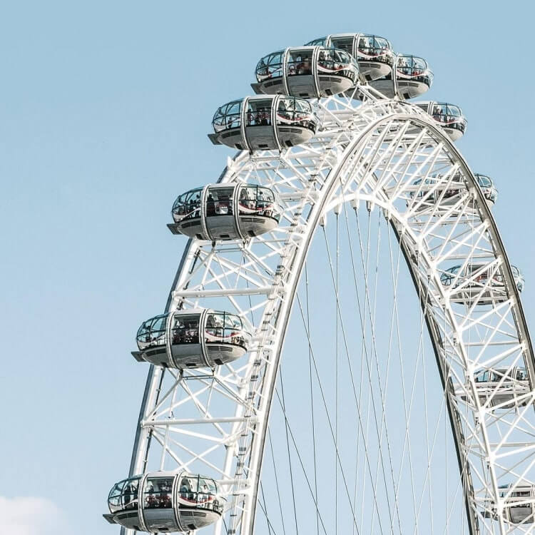 London Eye