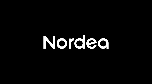Nordea logo