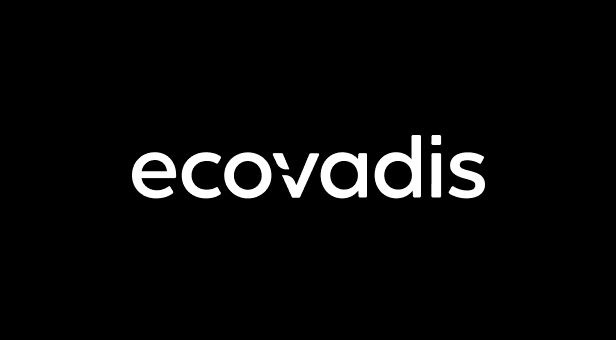 Ecovadis logo