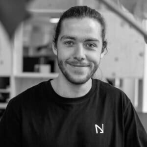 Dimitris Stoidis - Associate Climate Strategy Advisor