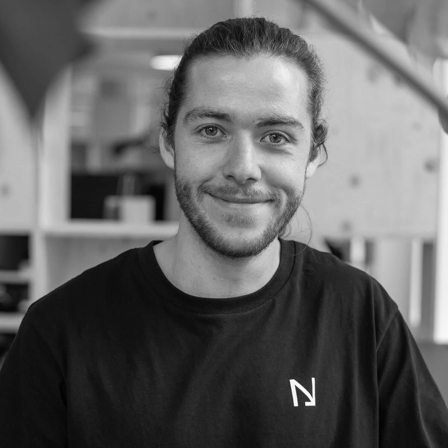Dimitris Stoidis - Associate Climate Strategy Advisor