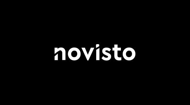 novisto logo