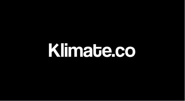 Klimate.co logo