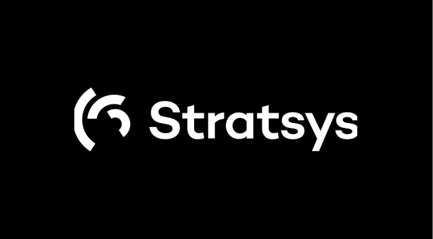 Stratsys logo
