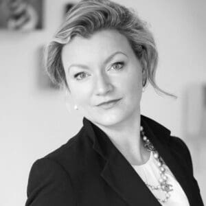 Headshot of Katya Zotova