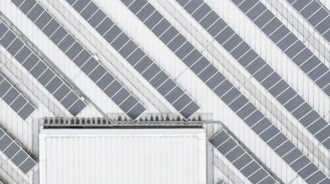 Solar panels