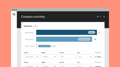 Reduction Product snippet