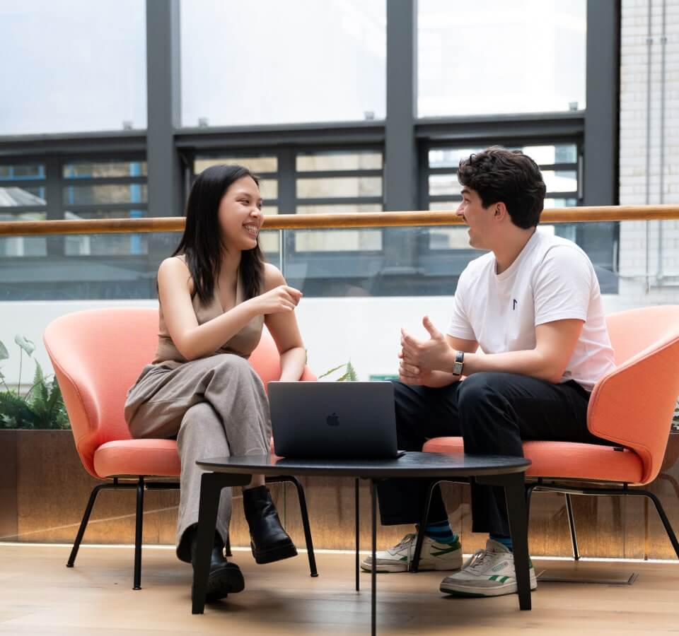 Normative employees