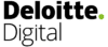 Deloitte Digital Logo