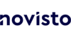 Novisto logo