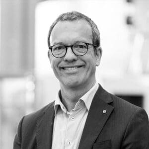 Jesper Jerlang headshot