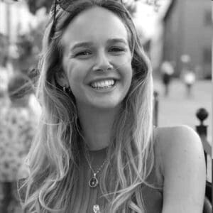 Jonna Lindel headshot