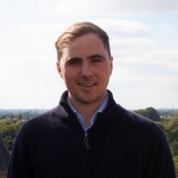 Ciaran O'Malley