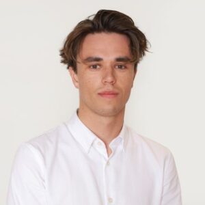 Jonathan Greenall